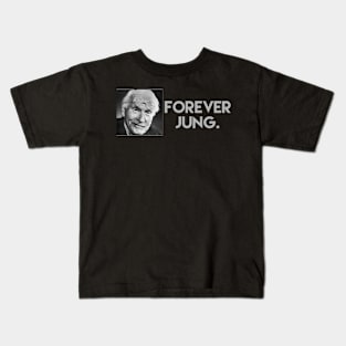 Forever Young Kids T-Shirt